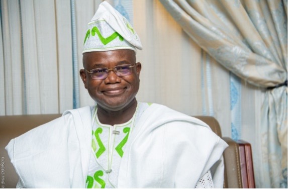 Ancien Ministre de l’Energie