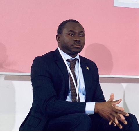 Aristide Afèignindou GNASSINGBE