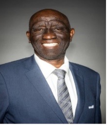 Dr. Abdou Karim GUEYE