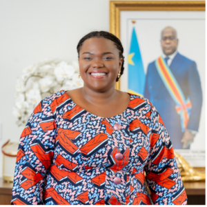 Emmanuella ZANDI
