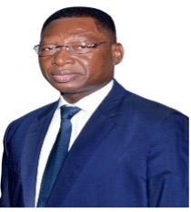 Esso-Wavana Ahmed ADOYI