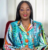 Estelle ONDO