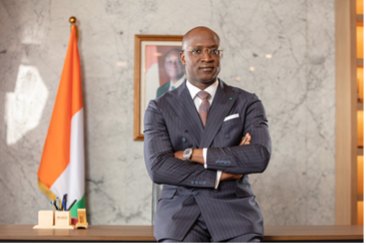 Moussa KOUYATE