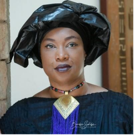 S.E.M. Fatima Braoulé